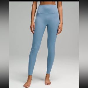 Lululemon align leggings